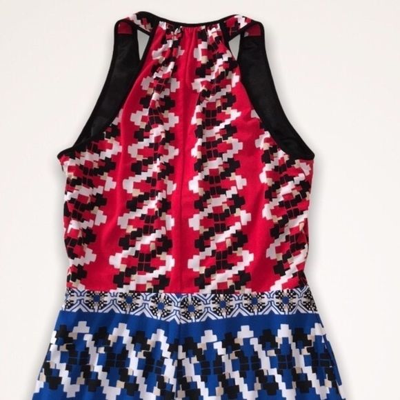 LAUNDRY BY SHELLI SEGAL Sleeveless Dress - Picture 7 of 9